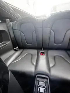 Audi TT RS Bild 11