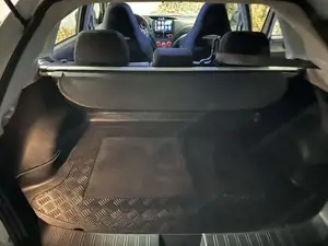 Subaru Impreza Bild 13