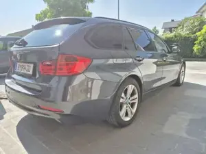 BMW 3er Bild 2