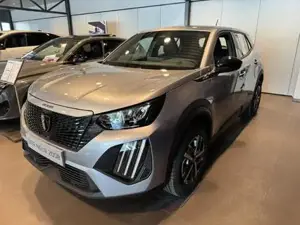 Peugeot 2008 Bild 5
