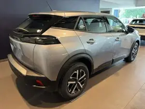 Peugeot 2008 Bild 4