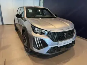 Peugeot 2008 Bild 3