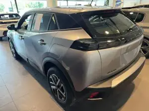 Peugeot 2008 Bild 7