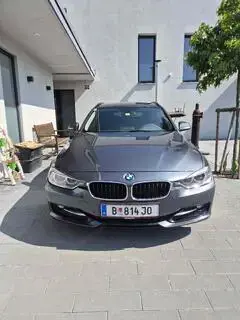 BMW 3er Bild 6