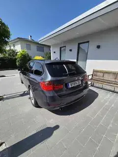 BMW 3er Bild 8