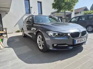 BMW 3er Bild 5