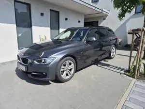 BMW 3er Bild 7