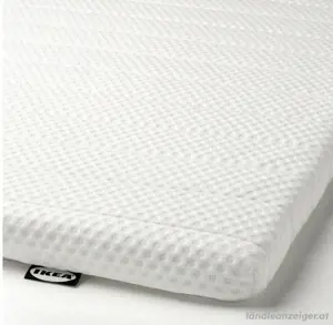 IKEA Topper