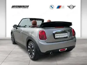 MINI Cooper Cabrio Chili // LED // Tempomat // Klimaaut. Bild 4