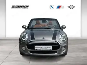 MINI Cooper Cabrio Chili // LED // Tempomat // Klimaaut. Bild 2