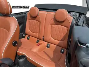 MINI Cooper Cabrio Chili // LED // Tempomat // Klimaaut. Bild 11