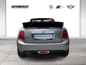 MINI Cooper Cabrio Chili // LED // Tempomat // Klimaaut. Bild 5