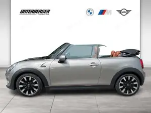 MINI Cooper Cabrio Chili // LED // Tempomat // Klimaaut. Bild 3