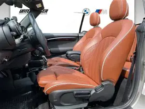 MINI Cooper Cabrio Chili // LED // Tempomat // Klimaaut. Bild 10