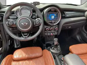 MINI Cooper Cabrio Chili // LED // Tempomat // Klimaaut. Bild 7