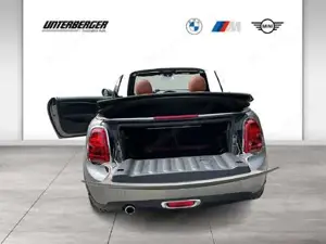 MINI Cooper Cabrio Chili // LED // Tempomat // Klimaaut. Bild 12