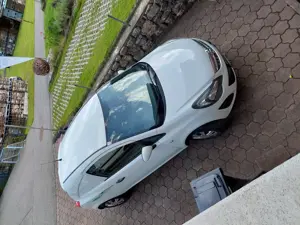 Opel Corsa Diesel