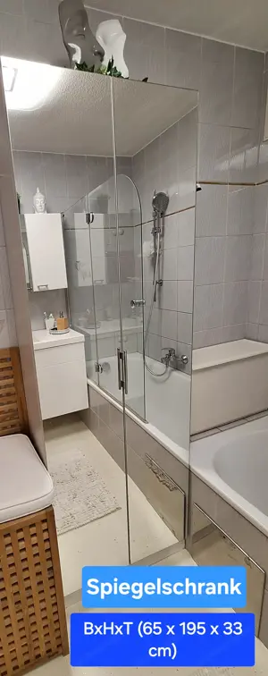 Badezimmermöbel