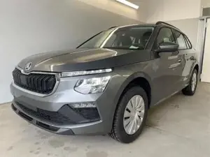Skoda Kamiq Facelift 115PS DSG Sitzheizung 1.0 TSI DSG 85kW...