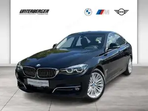 BMW 320d xDrive Gran Turismo // Luxury Line // Rückfahrkamera // HiFi // aktive Geschwindigkeitsrege