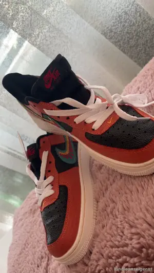 Nike Air Force 1 Bild 3