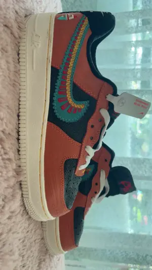 Nike Air Force 1 Bild 2