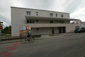 Hard Kleinwohnung in Seehähe zu vermieten  Bild 2