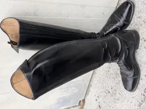 Reitstiefel Cavallo Bild 3
