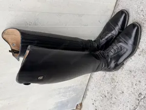 Reitstiefel Cavallo Bild 2