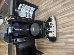 Bierzapfanlage von Philips Perfekt Draft für zu Hause  Bild 2