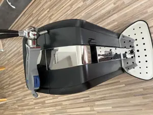 Bierzapfanlage von Philips Perfekt Draft für zu Hause 