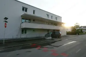 Hard Kleinwohnung in Seehähe zu vermieten  Bild 3