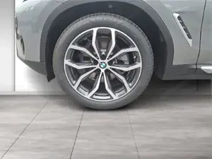 BMW X3 xDrive20d Anhängerkupplung // Panorama Glasdach HiFi Bild 6