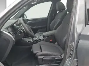 BMW X3 xDrive20d Anhängerkupplung // Panorama Glasdach HiFi Bild 10