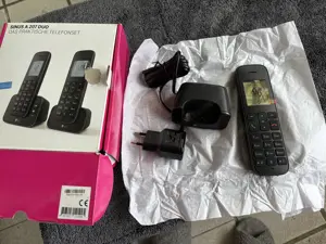 Speddport&Telefonset Bild 4