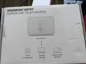 Speddport&Telefonset Bild 3