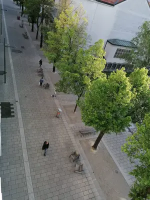 Zimmer in 3-er WG in Wien-Floridsdorf, 4. Stock mit Balkon Bild 6