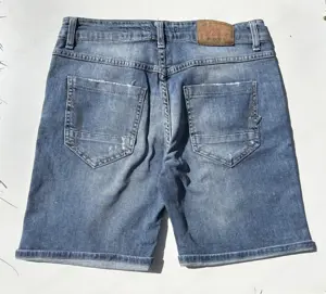Damen Shorts von Please Vintage Chic Bild 3