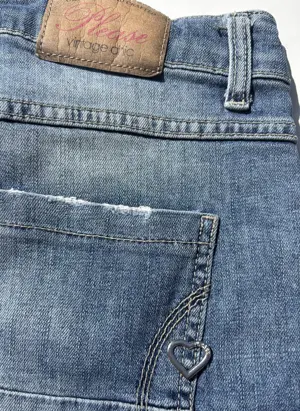 Damen Shorts von Please Vintage Chic Bild 4