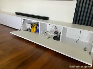 TV Lowboard