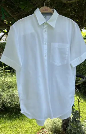 Kurzarm Bluse von G-Star RAW