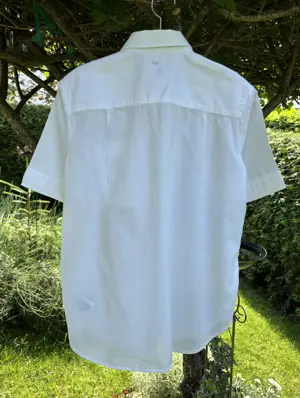 Kurzarm Bluse von G-Star RAW Bild 3