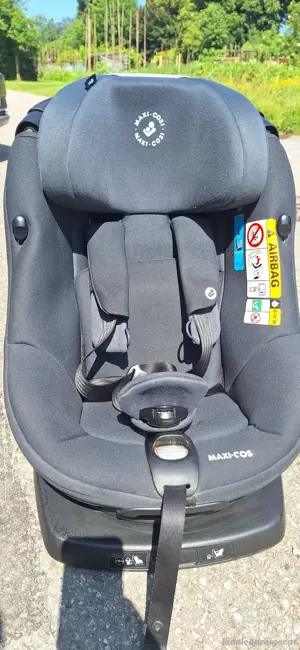 Maxicosi Axissfix Autokindersitz