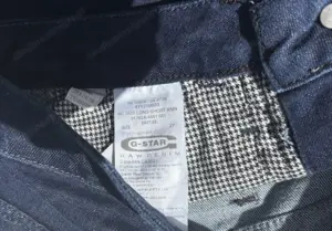 Damen Shorts von G-Star Bild 2