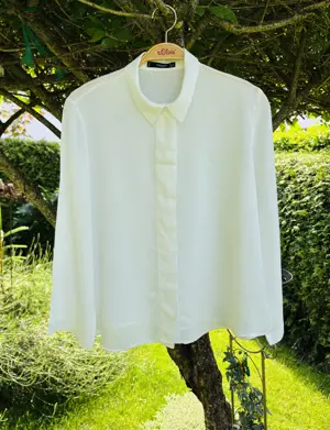 Damen Bluse von Mango