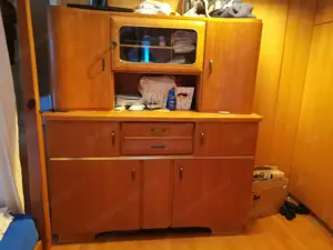 Kasten zu verschenken