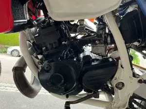 Honda CR M 125 Bild 7