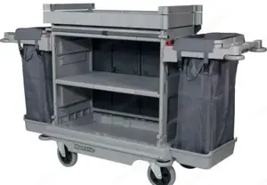 **Hotelwagen zu verkaufen   fast neuwertig!**