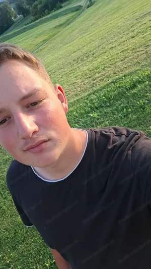 Ich suche sie einfach anschreiben