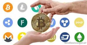 Ankauf von Crypto Währungen, Edelmetalle, Luxus Uhren 